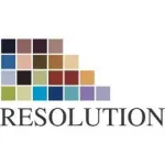 Resolution logo