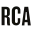 RCA logo