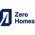 Zero Homes logo