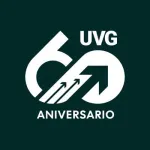 Universidad del Valle de Guatemala logo