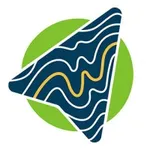 Waypoint Maine logo