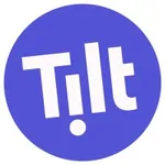 Tilt Creative + Production logo