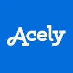 Acely logo