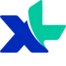 XLA logo