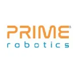 Prime Robotics logo