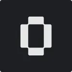 Open logo