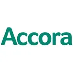 Accora logo