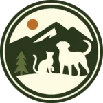 Canyon Pet Hospital logo