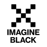 Imagine Black logo
