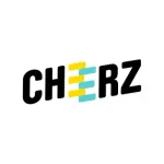 cheerz logo