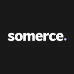 Somerce logo