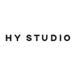 HY STUDIO GmbH logo