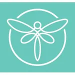 Dragonfly Cares logo