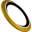 IT-Security C&T logo