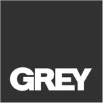 Grey London logo