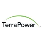 TerraPower LLC. logo