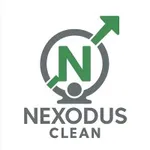 Nexodus Clean logo