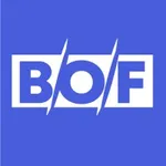 B-O-F Corporation logo
