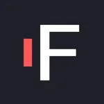 Flat.mx logo