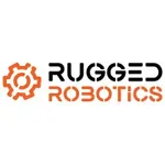 Rugged Robotics logo