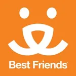 Best Friends Animal Society logo