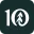 tentree logo