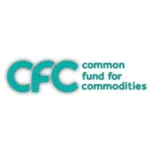Common Fund for Commodities logo