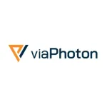 viaPhoton logo