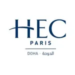 HEC Paris in Qatar logo