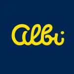 Albi logo