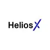 HeliosX logo