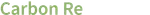 Carbon Re logo