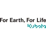 Kubota Australia and New Zealand logo
