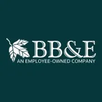 BB&E logo