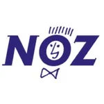 Univers NOZ logo