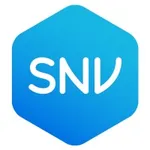 SNV logo