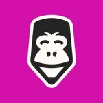 TestGorilla logo