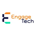 EngageTech logo