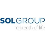 Sol logo