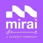 Mirai Arabian International Company Limited logo