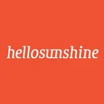 Hello Sunshine logo