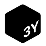 3Y Health logo