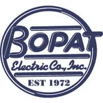 Bopat Electric logo