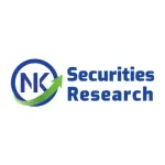 NK Securities Research logo