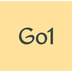 Go1 Europe logo