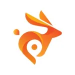 Bunny logo