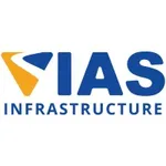 VIAS Infrastructure logo