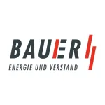 BAUER Elektroanlagen Nord GmbH & Co. KG logo