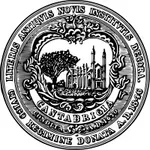City Of Cambridge Massachusetts logo