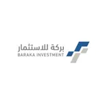 Baraka Investment logo